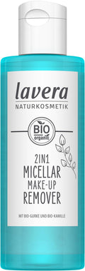 2in1 Micellar Make-up Remover 100 ml