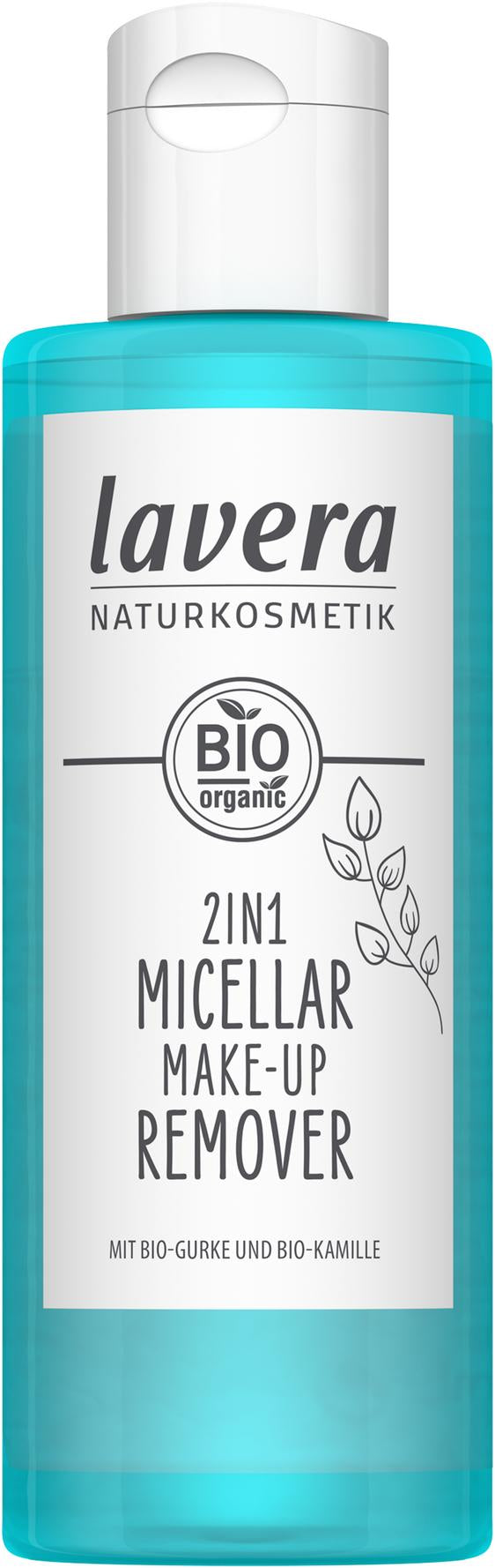 2in1 Micellar Make-up Remover 100 ml