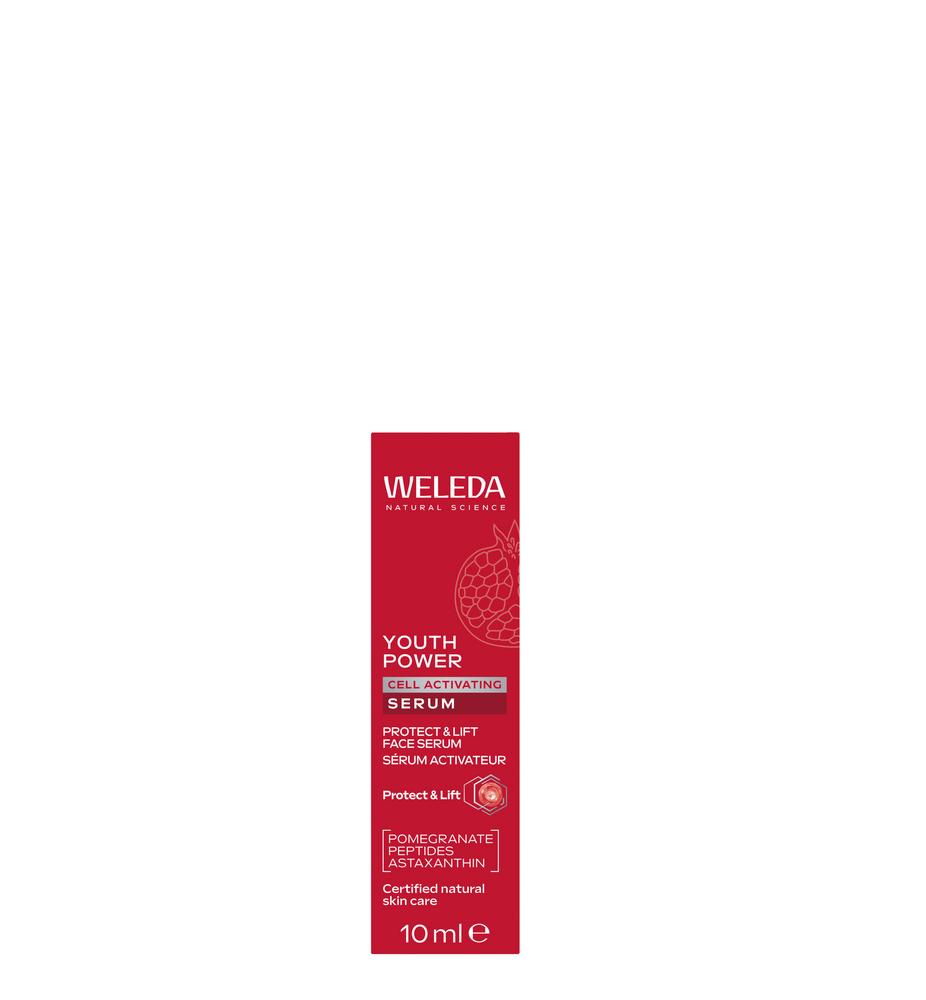 Youth Power Cell Activating Serum Granatapfel 10 ml