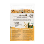 Snäckebrot Curry & Kürbiskern 200 g