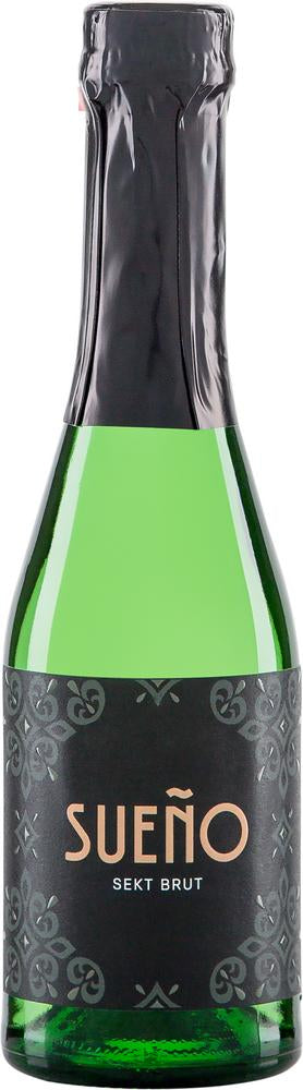Sueno Sekt Brut 200 ml