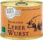 Delikatess-Leberwurst 190 g