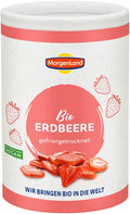 Erdbeeren gefriergetrocknet 25 g