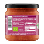 Chili sin Carne mit Vollkornreis 340 g