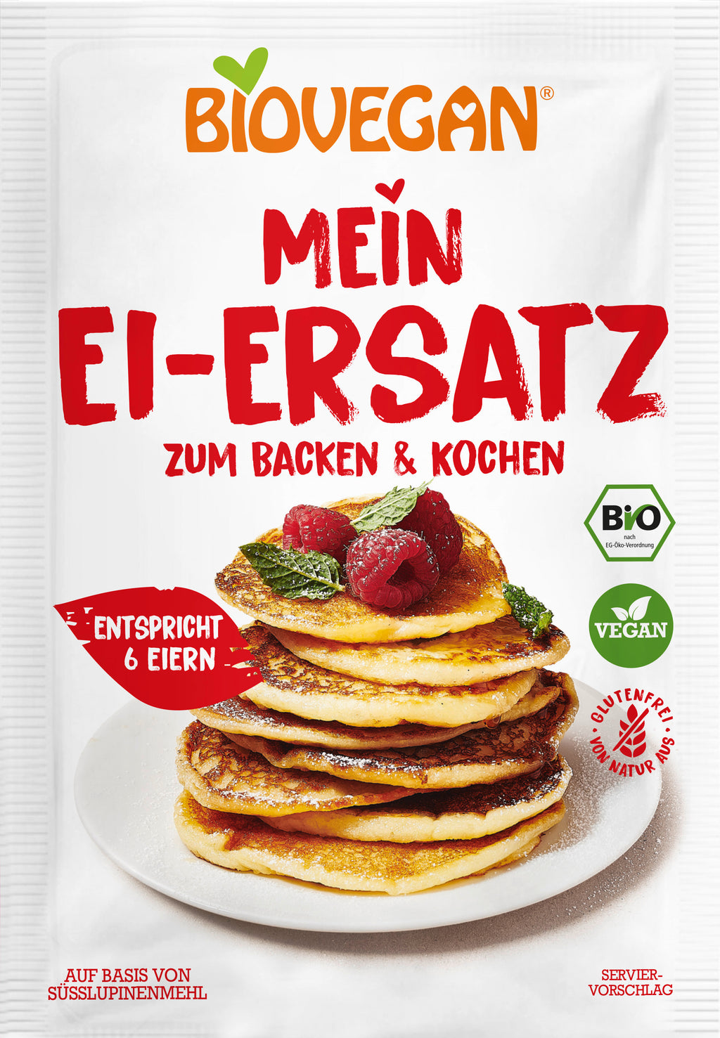 Mein Ei-Ersatz 30 g