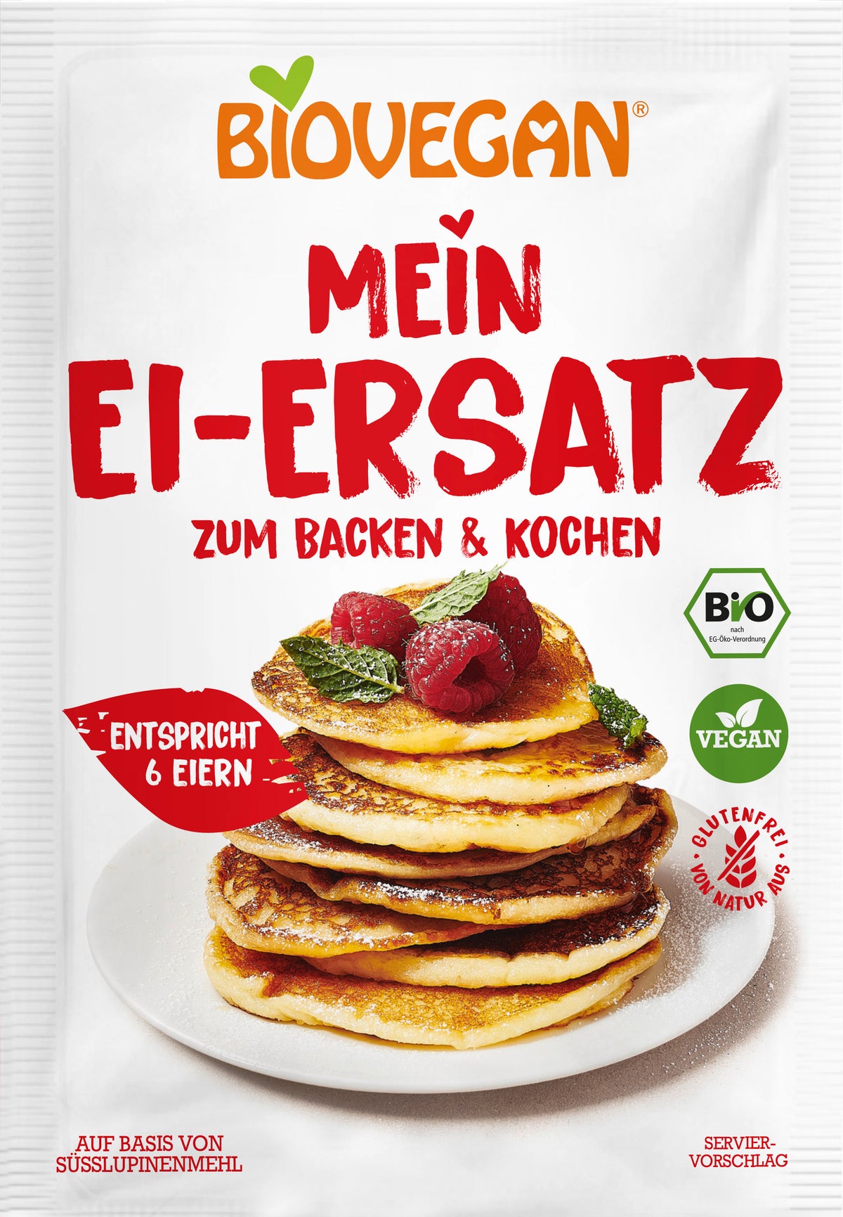 Mein Ei-Ersatz 30 g