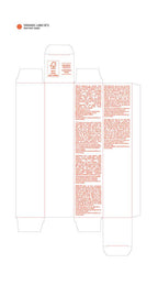 Sonnenspray LSF50+ Familie 100 ml