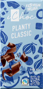 iChoc Planty Classic 80 g