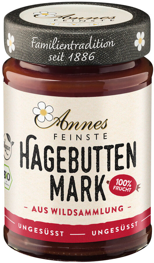 Hagebuttenmark 190 g