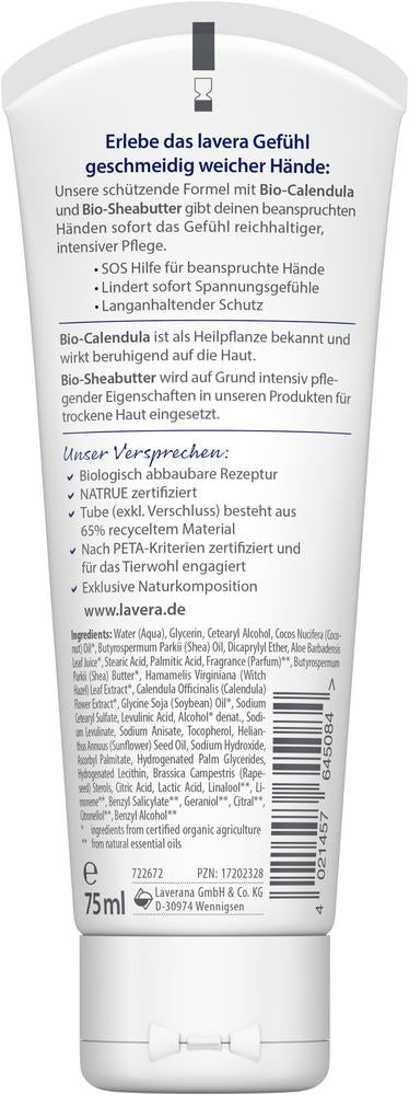 Handcreme Repair 75 ml