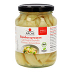 Bambussprossen in Streifen 350 g