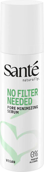 No Filter Needed Pore Minimizing Serum 30 ml