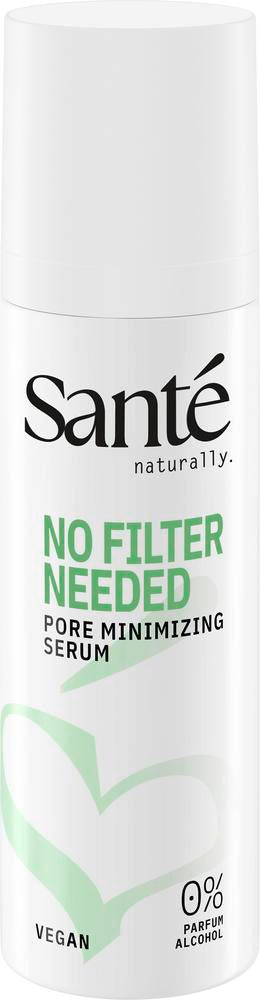 No Filter Needed Pore Minimizing Serum 30 ml