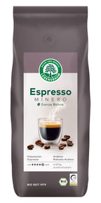 Espresso minero Bohne 1 kg