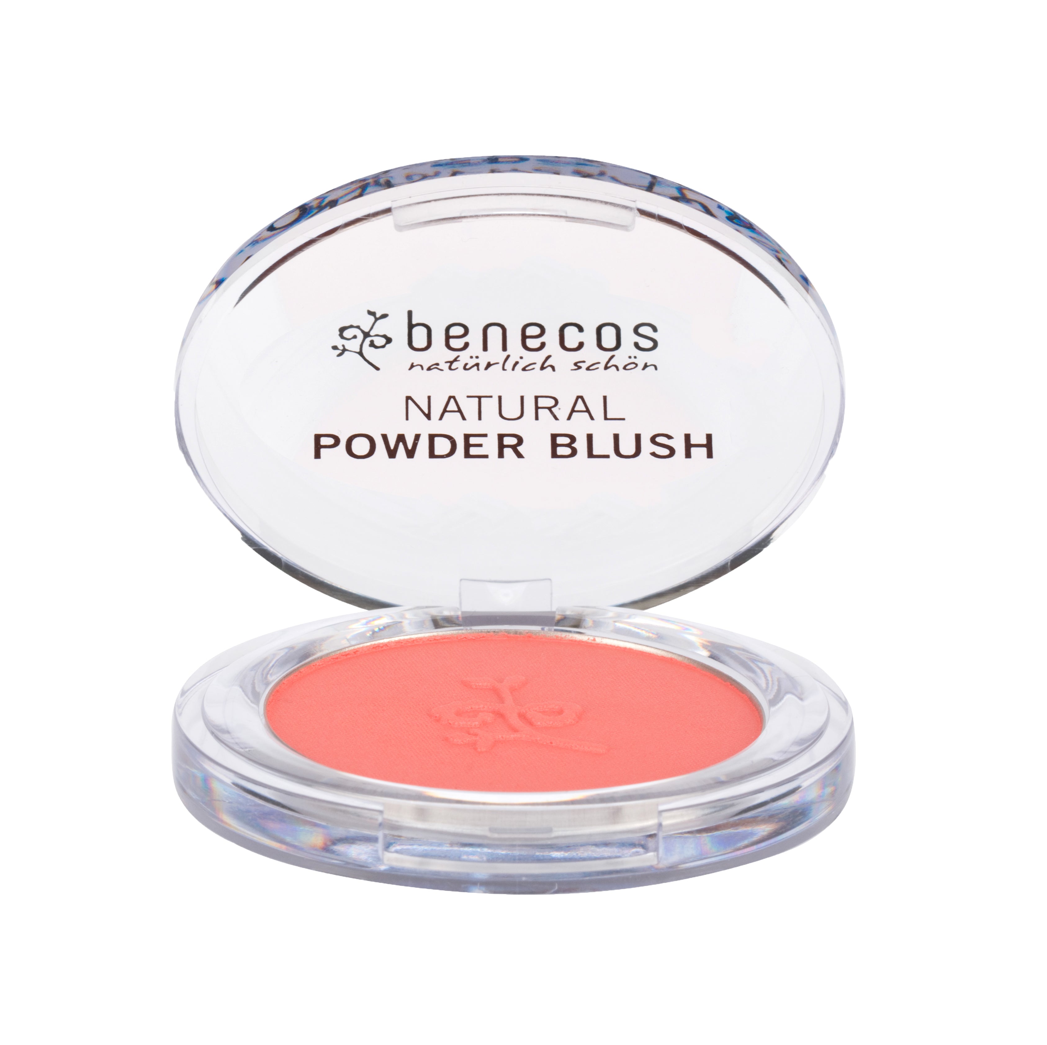 Compact Blush sassy salmon 5,5 g