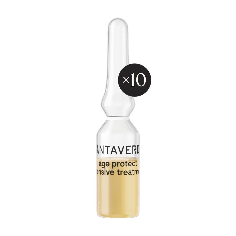 Age Protect Intensive Treatment 10 ml