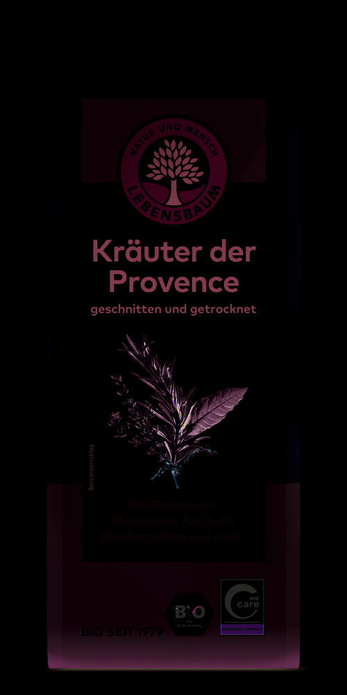 Kräuter der Provence 30 g