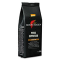 Espresso gemahlen Peru demeter 250 g