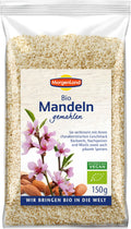 Mandeln gemahlen 150 g