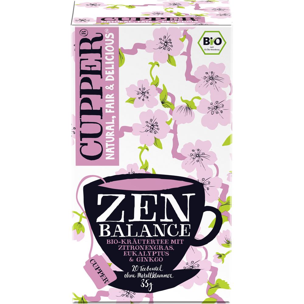 Zen Balance Tee 35 g