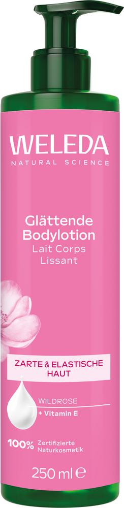 Glättende Bodylotion Wildrose 250 ml