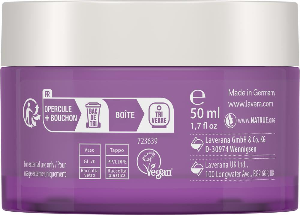Straffende Nachtpflege 50 ml