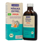 Manuka Oxymel Immun 200 ml