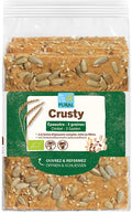 Crusty Dinkel-3 Saaten Knäckebrot 200 g