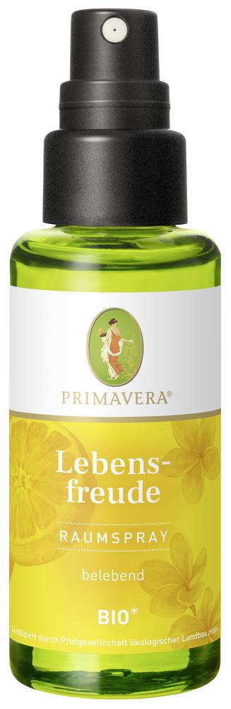 Lebensfreude Raumspray 50 ml