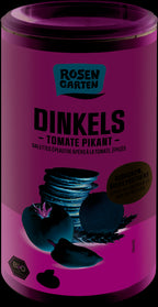 Cräcker Dinkel-Tomate 100 g