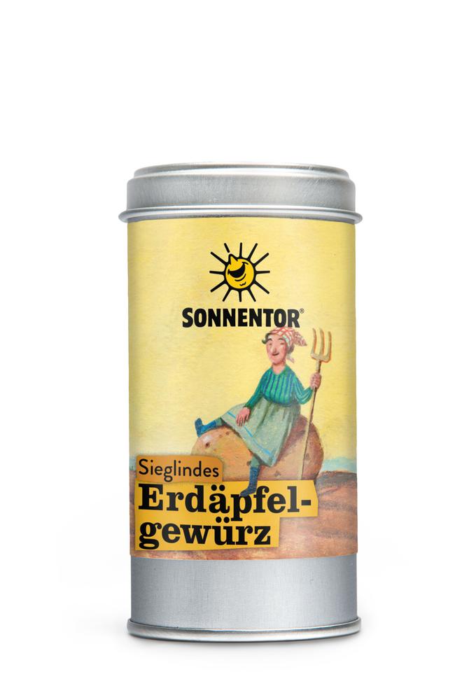 Sieglindes Erdäpfelgewürz Dose 22 g