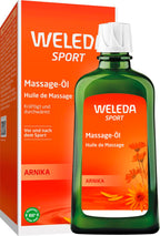 Arnika Massageöl 200 ml