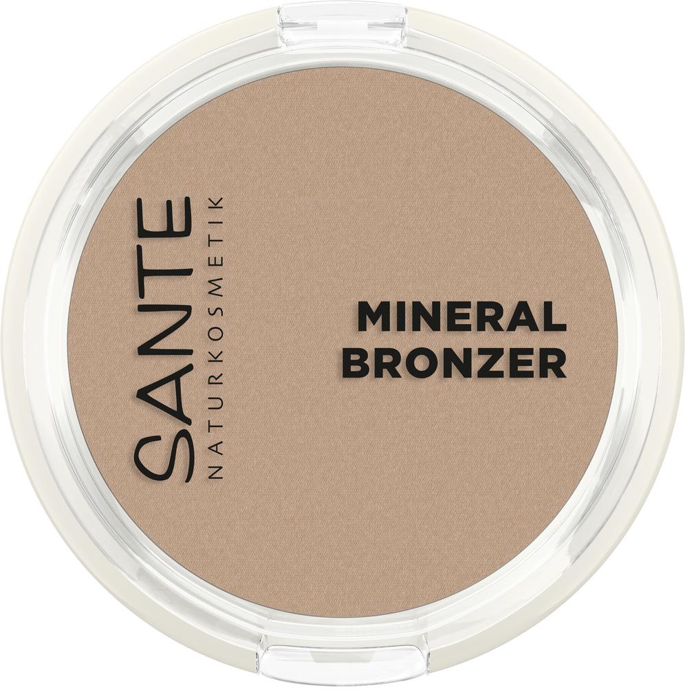 Mineral Bronzer 9 g
