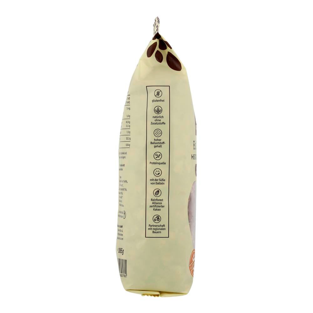 Quinoa Herzflakes Kakao 165 g