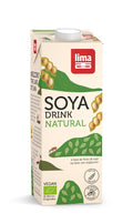 Soya Drink Natural 1 l