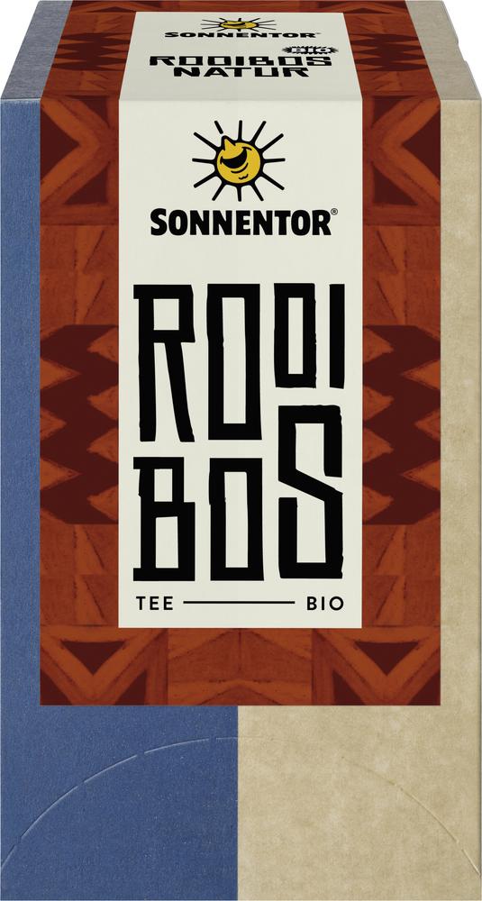 Rooibos Tee 21,6 g
