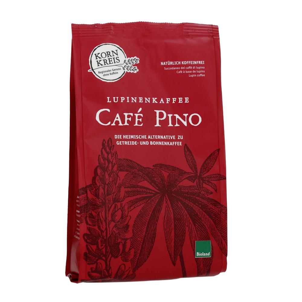 Café Pino Lupinenkaffee gemahlen 500 g