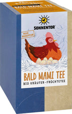 Bio-Bengelchen® Bald Mami Tee 21,6 g