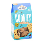 SchokoOrange Dinkel-Cookies demeter 150 g