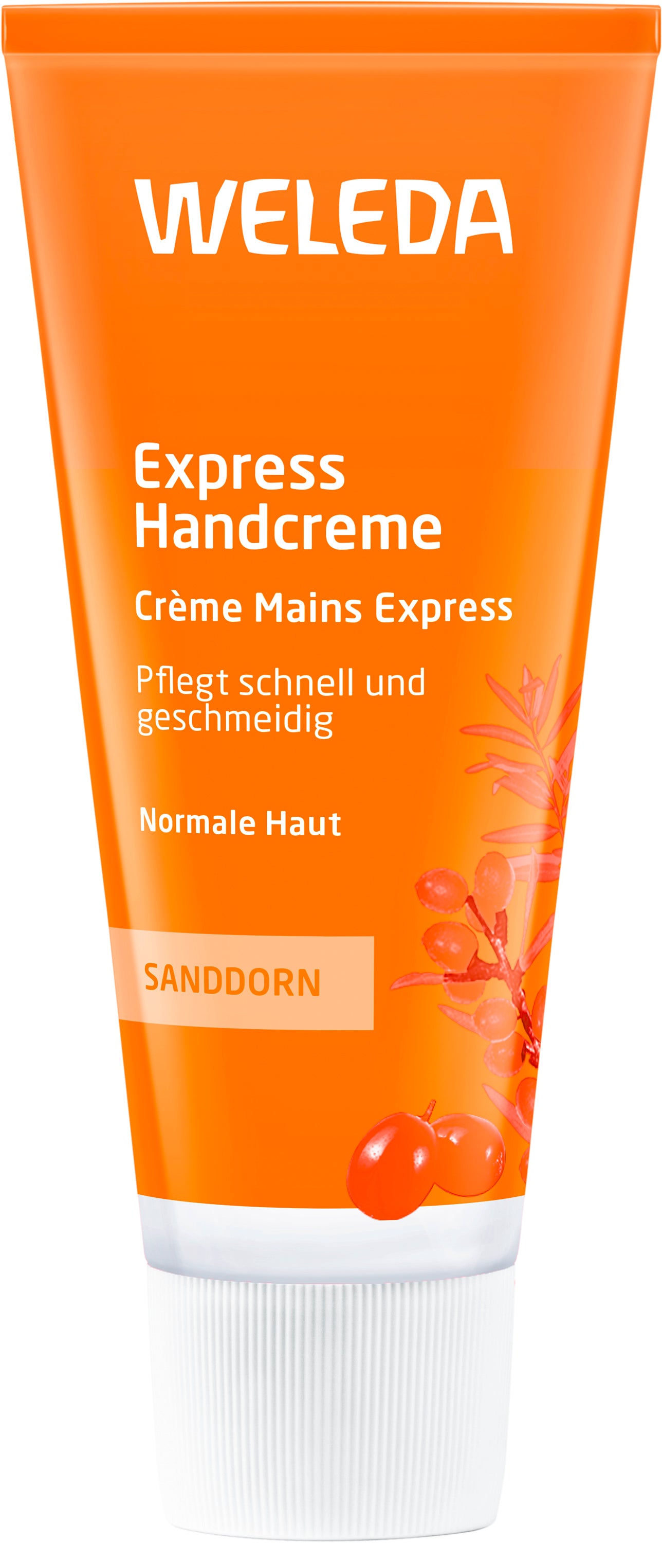 Sanddorn Express Handcreme 50 ml