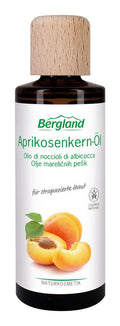 Aprikosenkern Hautöl 125 ml