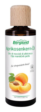 Aprikosenkern Hautöl 125 ml