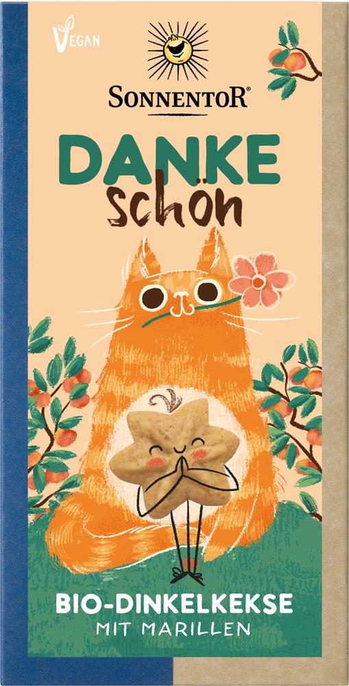 Dankeschön Kekse 125 g