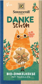 Dankeschön Kekse 125 g