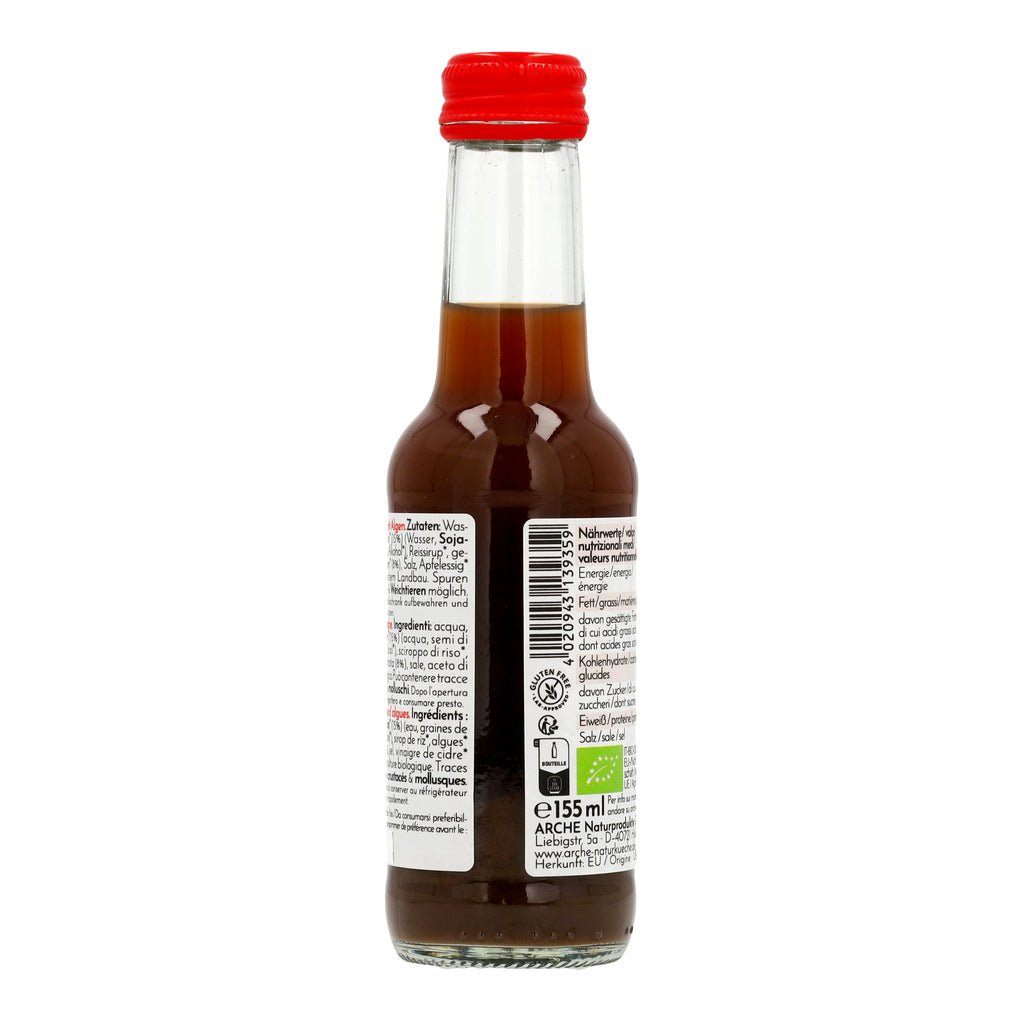 No Fish-Sauce 155 ml