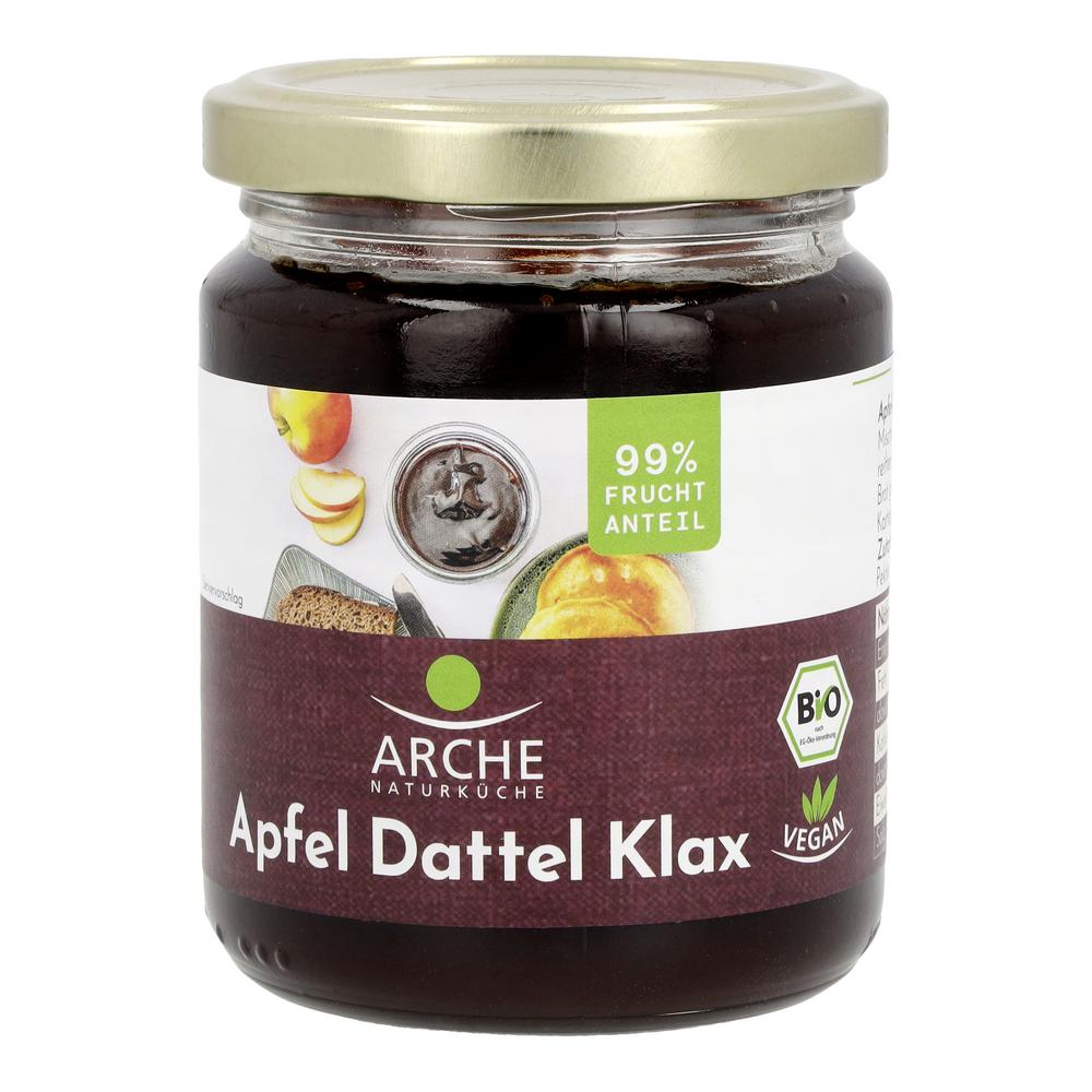 Apfel Dattel Klax 300 g