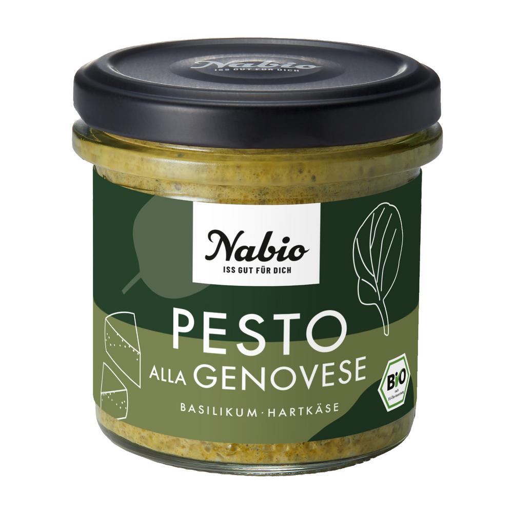 Pesto alla Genovese 130 g