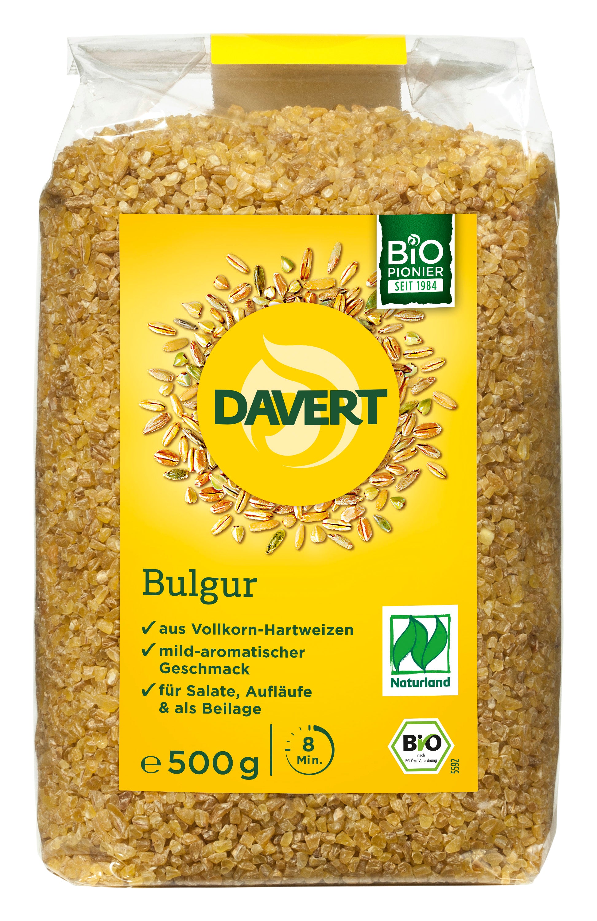 Bulgur 500 g