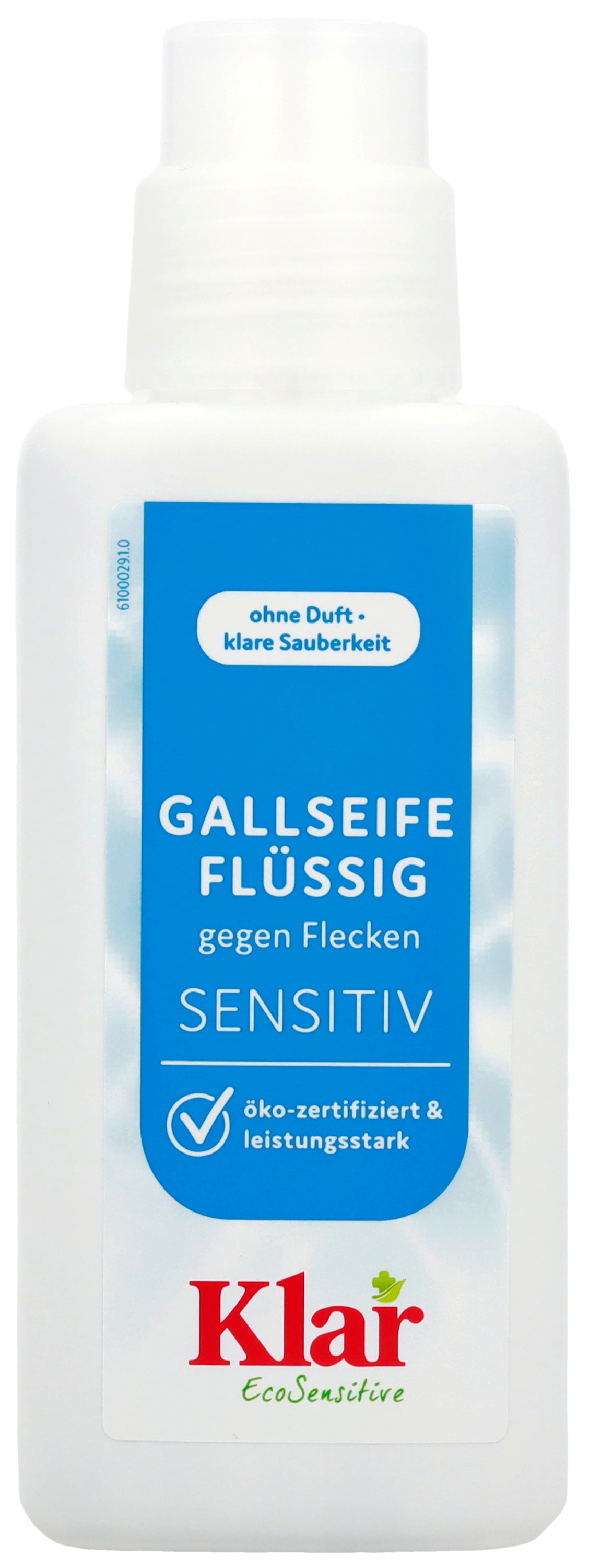 BIO-Gallseife flüssig 250 ml