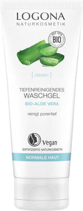 Vitalisierendes Waschgel 100 ml